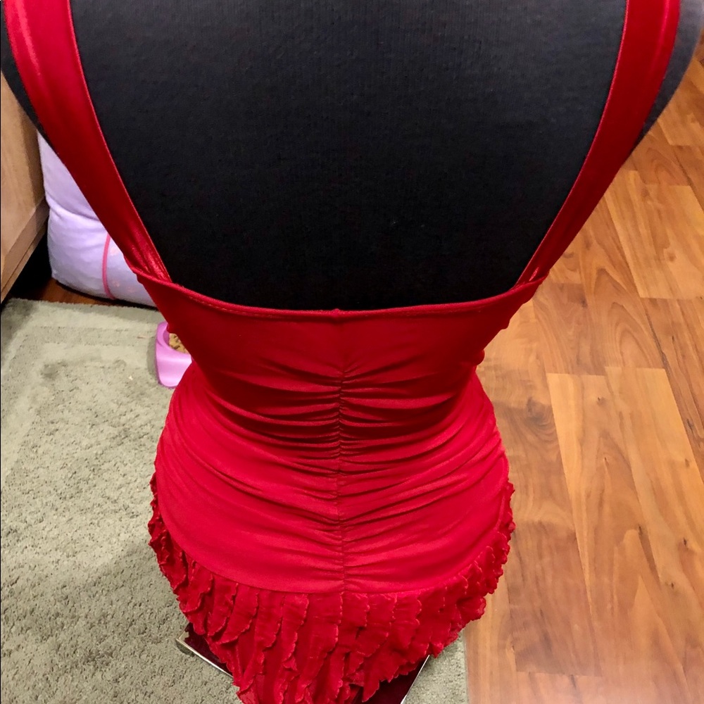 Cocktail dress